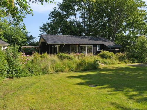 Feriehus - 6 personer -  - Vinkelgårdsvej - Nykøbing, Sj. - 4500 - Nykøbing Sj