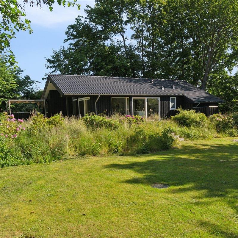 Ferienhaus - 6 Personen -  - Vinkelgårdsvej - Nykøbing, Sj. - 4500 - Nykøbing Sj