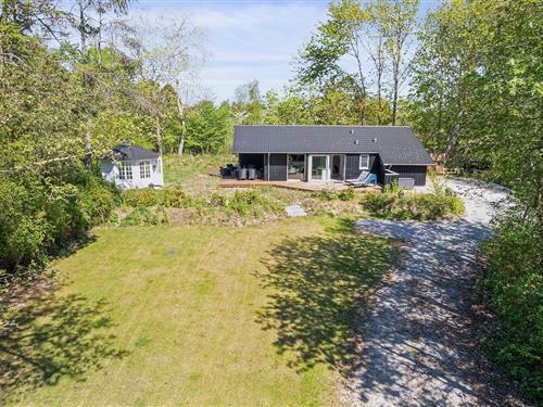 Ferienhaus - 6 Personen -  - Vinkelgårdsvej - Nykøbing, Sj. - 4500 - Nykøbing Sj