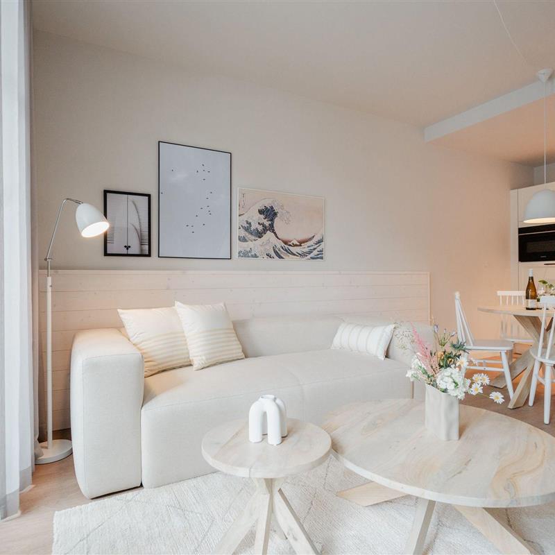 Ferielejlighed - 2 personer -  - Dünenstraße - 17419 - Ahlbeck (Seebad)