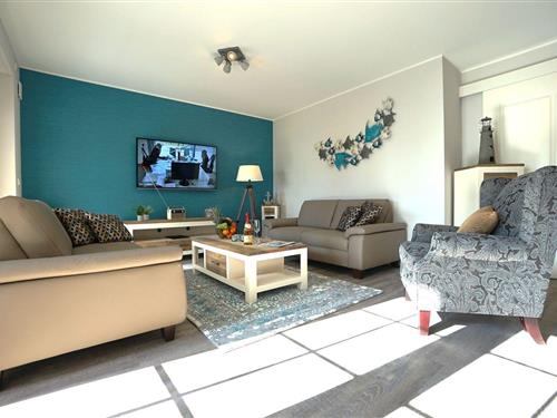 Ferielejlighed - 6 personer -  - Hafenstraße - 25761 - Büsum