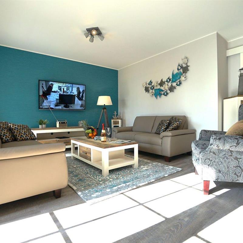 Ferielejlighed - 6 personer -  - Hafenstraße - 25761 - Büsum