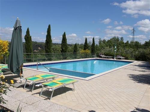 Sommerhus - 17 personer -  - Montelupo Fiorentino - 50056