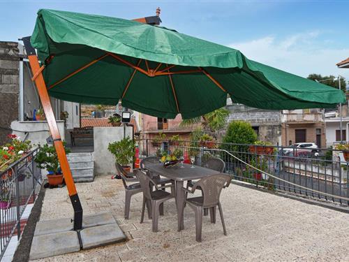 Ferielejlighed - 6 personer -  - via Stazione - Carrabba - 95016 - Mascali