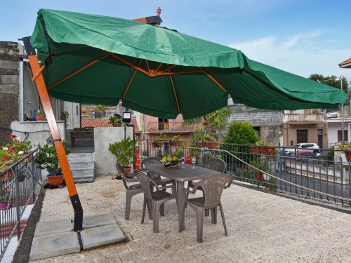 Semesterlägenhet - 6 personer -  - via Stazione - Carrabba - 95016 - Mascali