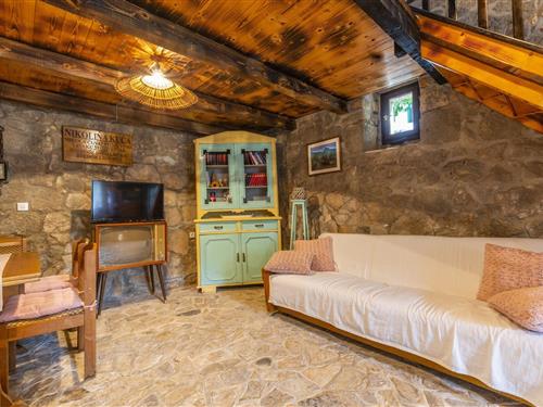 Feriehus - 5 personer -  - 21276 - Vrgorac