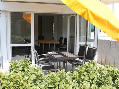 Holiday Home/Apartment - 4 persons -  - Im Weiler - 78351 - Bodman-Ludwigshafen