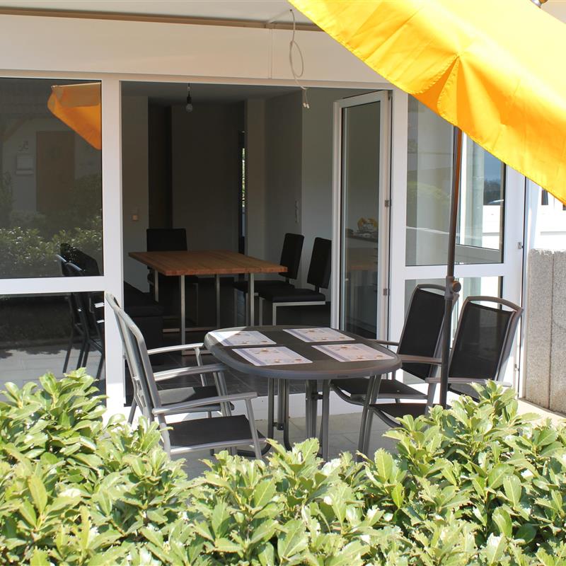 Ferielejlighed - 4 personer -  - Im Weiler - 78351 - Bodman-Ludwigshafen