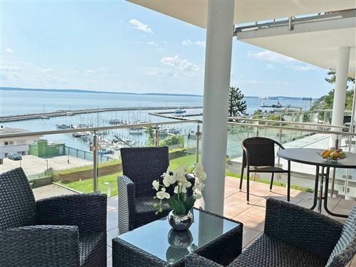 Ferielejlighed - 5 personer -  - Mittelstraße - 18546 - Sassnitz