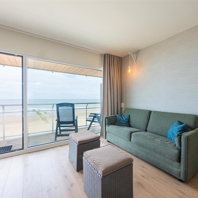 Ferielejlighed - 5 personer -  - 8430 - Middelkerke