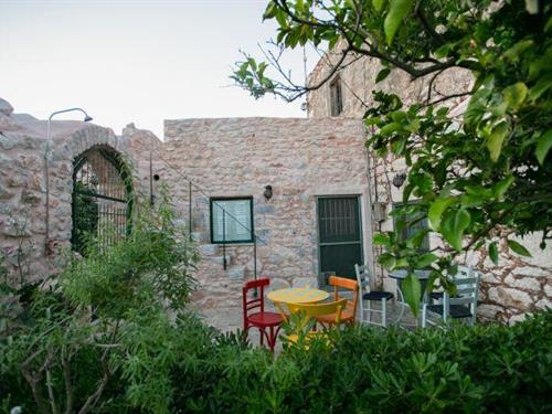 Holiday Home/Apartment - 4 persons -  - 230 62 - Areopoli