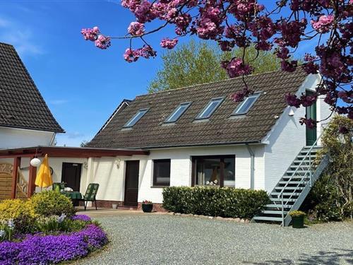 Sommerhus - 2 personer -  - 24864 - Brodersby