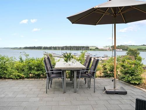 Sommerhus - 5 personer -  - Fjordstræde - Doverodde - 7760 - Hurup