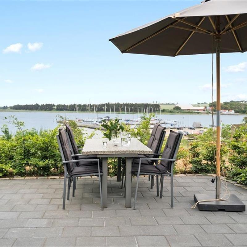 Ferienhaus - 5 Personen -  - Fjordstræde - Doverodde - 7760 - Hurup