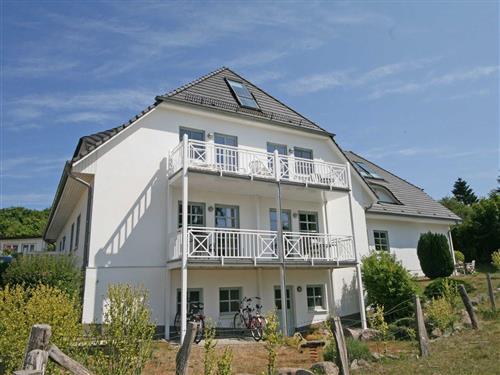 Feriehus / leilighet - 5 personer -  - Hövtstraße - 18586 - Göhren (Ostseebad)