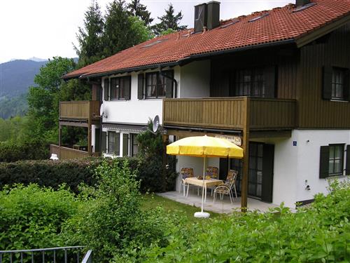 Ferienhaus - 4 Personen -  - Modereggweg - 83471 - Schönau Am Königssee