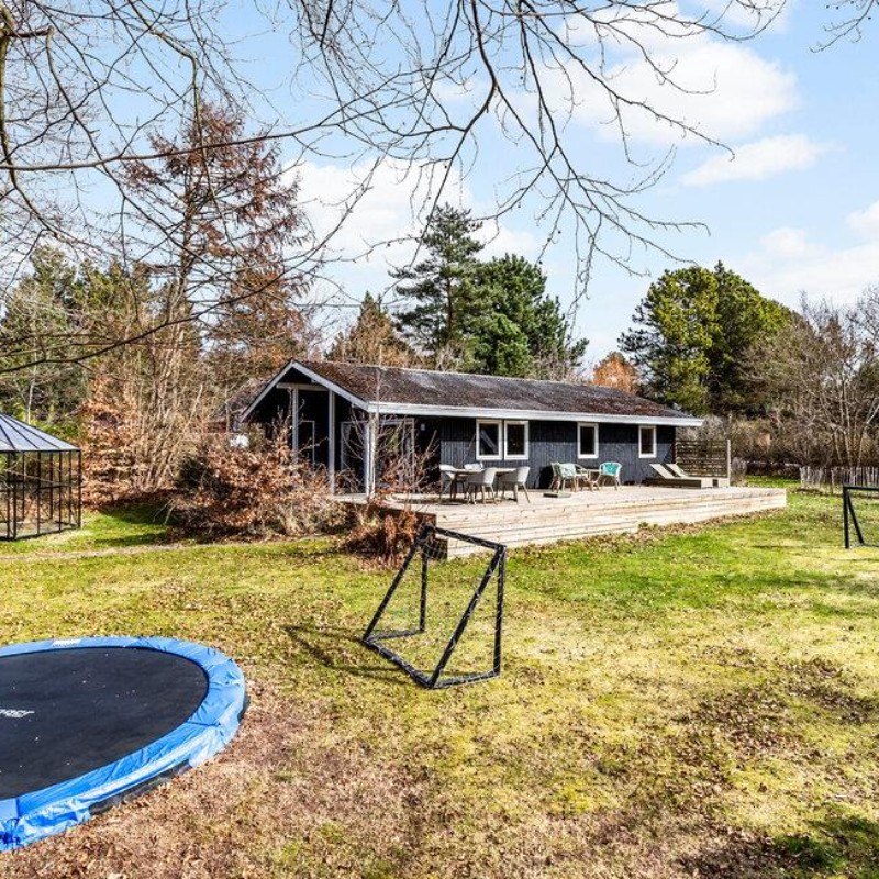 Ferienhaus - 6 Personen -  - Virmandsvej - Vejby Strand - 3210 - Vejby