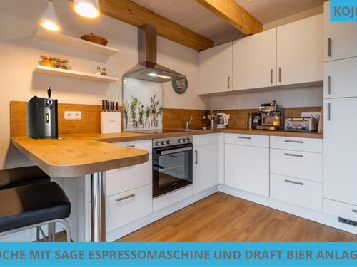 Holiday Home/Apartment - 6 persons -  - Ostpreußenstraße - 25761 - Büsum