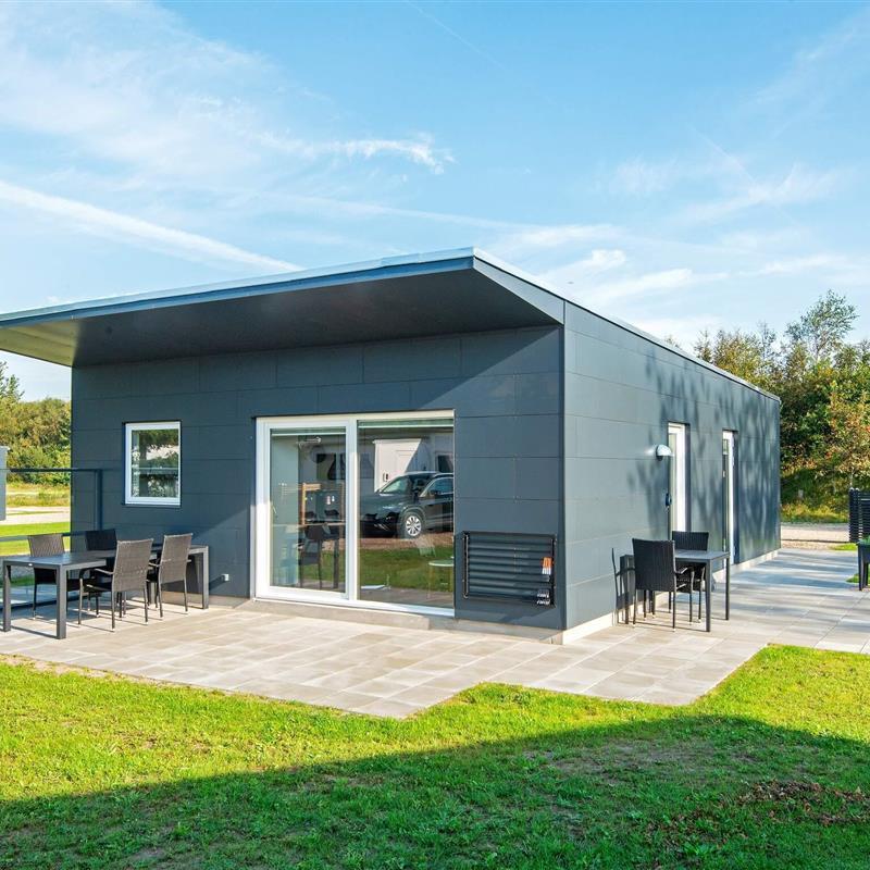 Ferienhaus - 6 Personen -  - Dyrefolden - Hee - 6950 - Ringköbing