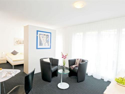 Holiday Home/Apartment - 2 persons -  - Luzernerstrasse - 6330 - Cham