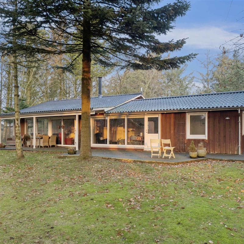 Sommerhus - 6 personer -  - Agertoften - 9480 - Løkken