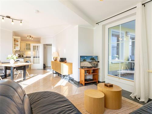 Ferielejlighed - 4 personer -  - Strandpromenade - 17429 - Bansin (Seebad)