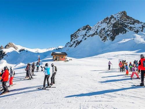 Sommerhus - 6 personer -  - 73350 - Champagny En Vanoise