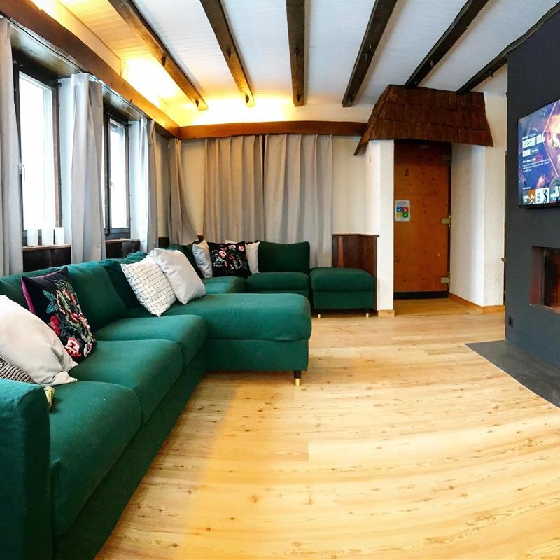 Sommerhus - 12 personer -  - Route des Crettaux - 1997 - Haute-Nendaz