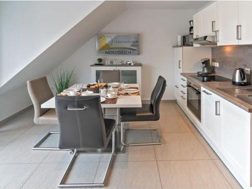 Sommerhus - 4 personer -  - 26506 - Norddeich