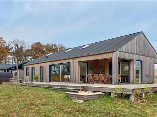 Sommerhus - 6 personer -  - Rådyrvej - 8305 - Samsø