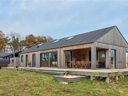 Ferienhaus - 6 Personen -  - Rådyrvej - 8305 - Samsö