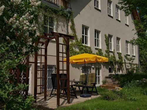 Semesterhus/Semesterlägenhet - 3 personer -  - Am Mühlgraben - 02785 - Olbersdorf