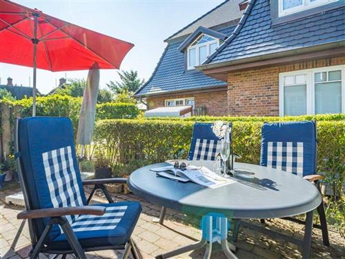 Holiday Home/Apartment - 4 persons -  - Nordmarkstraße - 25980 - Westerland Auf Sylt