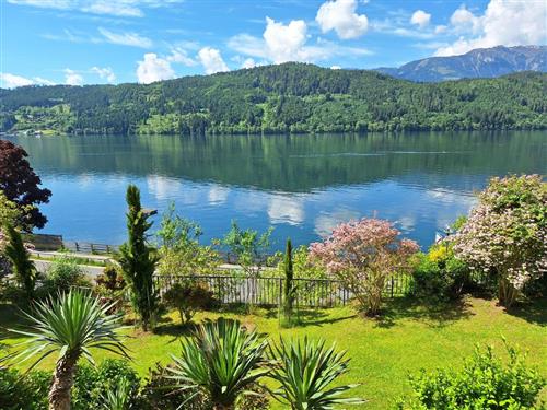 Ferielejlighed - 4 personer -  - Zopfenkopfweg - 9872 - Millstatt