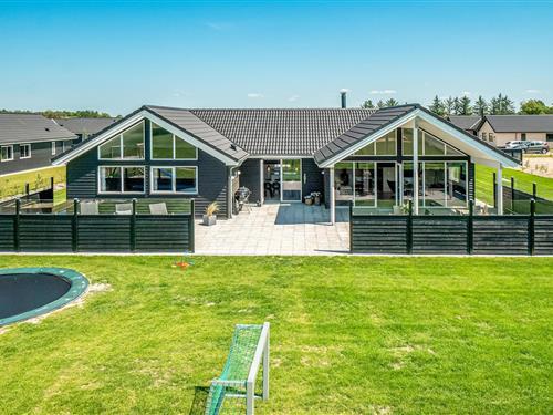 Ferienhaus - 18 Personen -  - Solvang - Houstrup - 6830 - Nr. Nebel