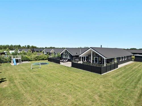 Ferienhaus - 18 Personen -  - Solvang - Houstrup - 6830 - Nr. Nebel