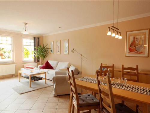 Ferielejlighed - 4 personer -  - Paulstr. - 18609 - Binz