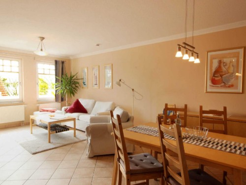Semesterlägenhet - 4 personer -  - Paulstr. - 18609 - Binz