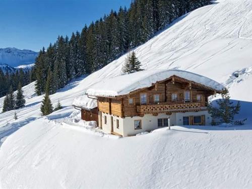 Ferienhaus - 8 Personen -  - Walleggweg - 5754 - Saalbach-Hinterglemm