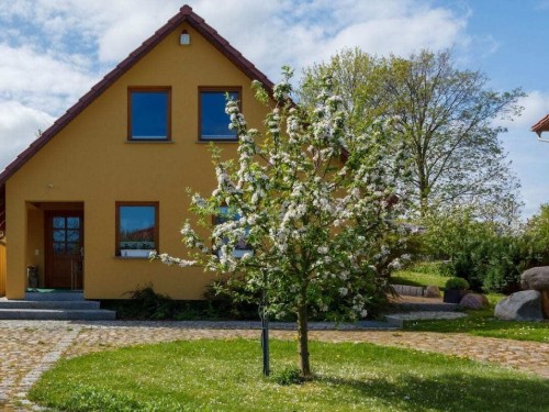 Feriehus - 6 personer -  - 18230 - Kägsdorf