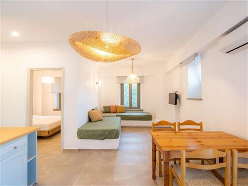 Ferieleilighet - 3 personer -  - Chorto - 37006