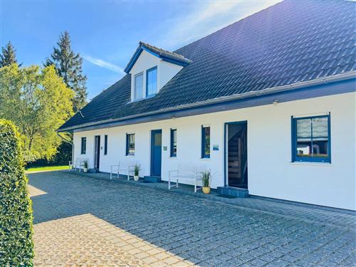 Ferienhaus - 5 Personen -  - Kielstr. - 18375 - Wieck