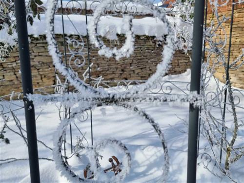 Ferienwohnung - 4 Personen -  - Stadtmühle - 06542 - Allstedt