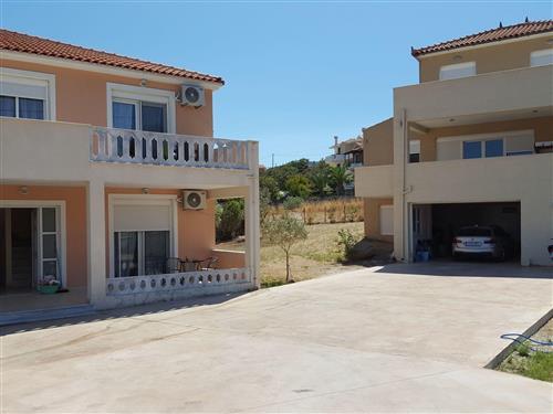 Ferieleilighet - 4 personer -  - Pyrgi Thermis - 811 00