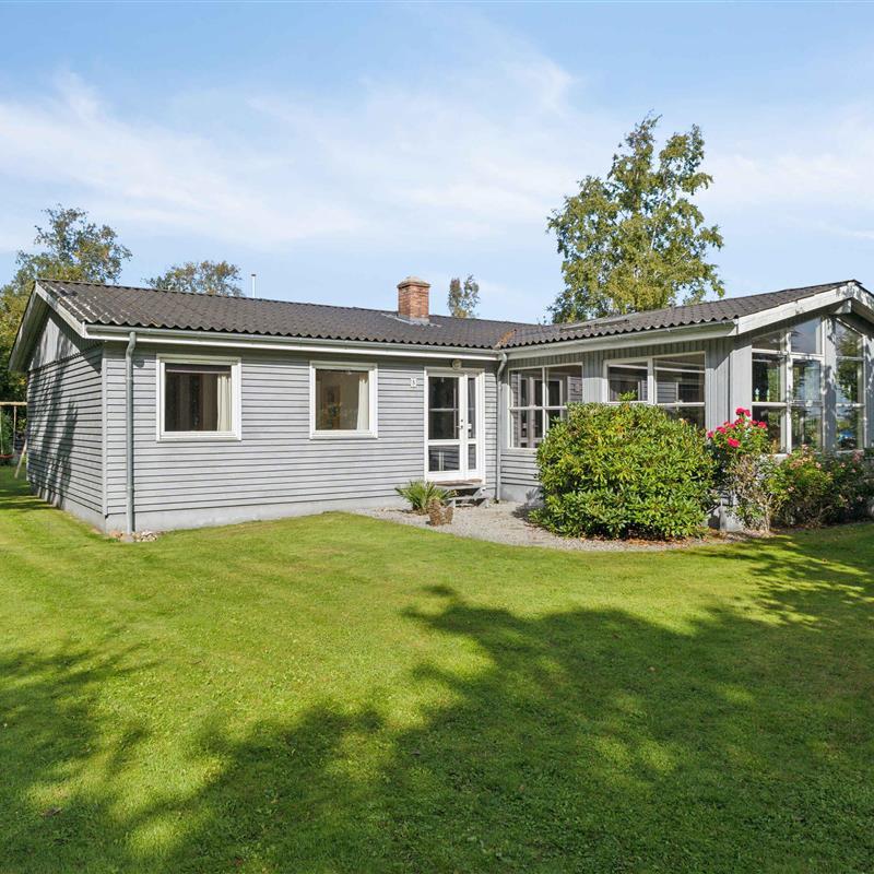 Ferienhaus - 8 Personen -  - Tjørnevej - 9280 - Storvorde