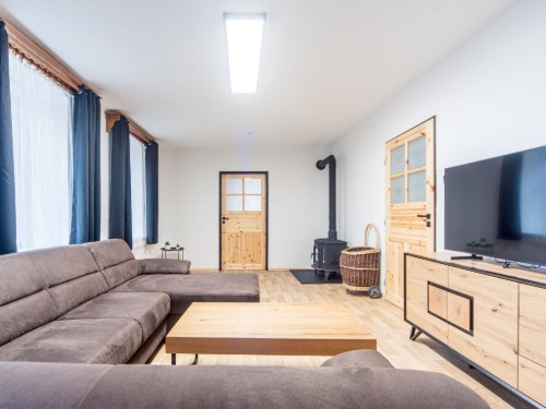 Feriehus - 6 personer -  - 384 11 - Vodice