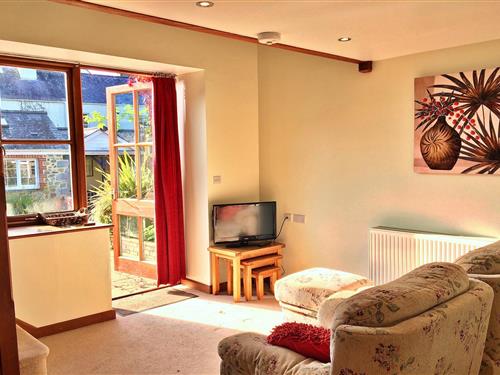 Cottage - 2 persons -  - TQ13 9PW - Bovey Tracey