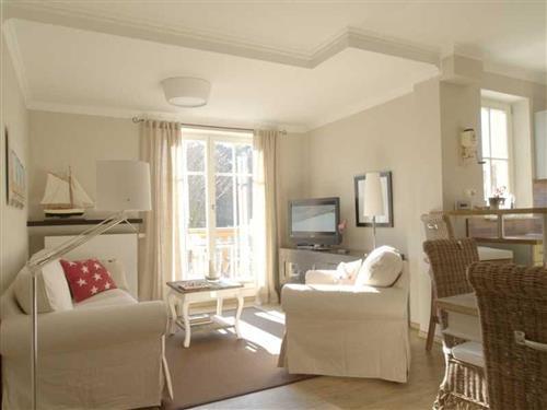 Ferielejlighed - 3 personer -  - Strandstr. - 18225 - Kühlungsborn