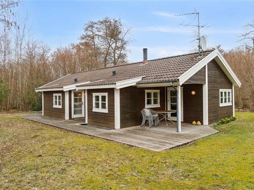 Sommerhus - 5 personer -  - Boesparken - 3720 - Åkirkeby