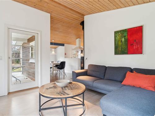 Sommerhus - 5 personer -  - Boesparken - 3720 - Åkirkeby